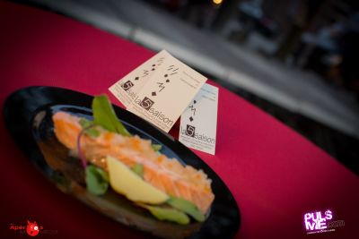 Cinq DJ's au Bd. Dolez ! - Gallerie photo #7